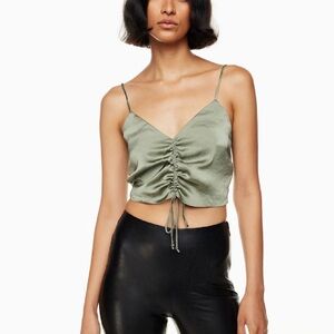 Wilfred Verso Camisole